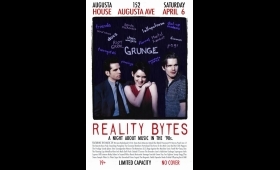 Reality Bytes (90's Night)