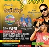 Chutney Gold feat. SW Storm & Dolly Boy Live!