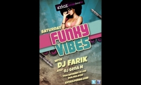 FUNKY VIBES