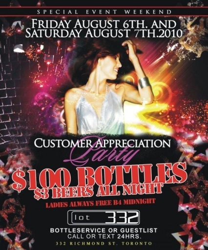 flyer