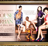 HOUSE OF URBAN
