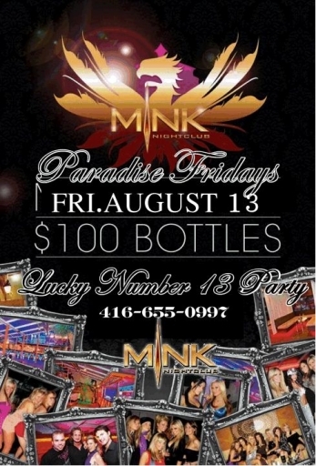 flyer