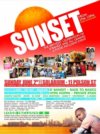 flyer