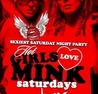 Girls Night Out @ Mink- 416-655-0997