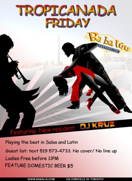 flyer