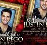 Material Girl feat JUSTIN REGO