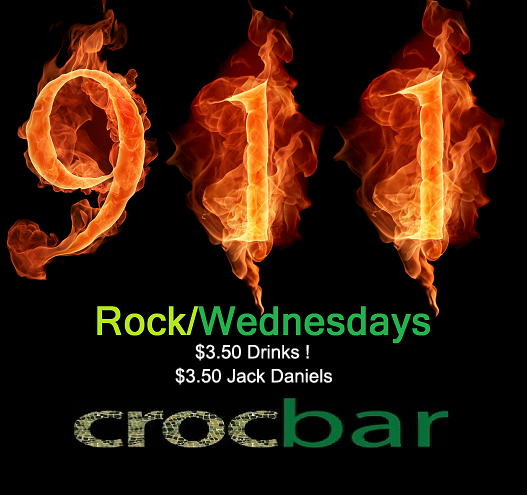 Rock Wednesday's