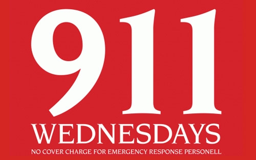 911 Wednesday's
