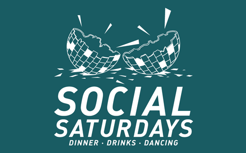 Social Saturday's