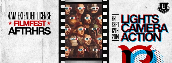 Everleigh Friday's
