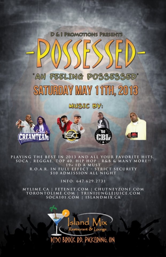 flyer
