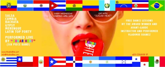 Latino Bite