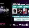 LRG Clothing Presents GET SMASHED feat. The Smash Squad DJs