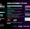 LRG Clothing Presents GET SMASHED feat. The Smash Squad DJs