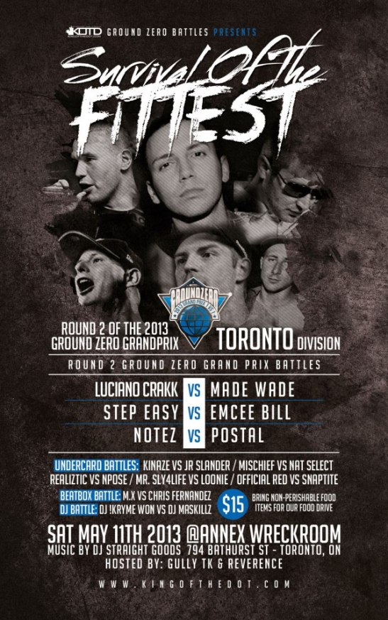 flyer