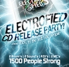 Electrofied Situation Saturdays