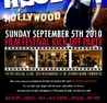 I WANNA ROCK: DESTINATION HOLLYWOOD @ THE FIFTH