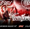 Budweiser CLUB BUD party!!!