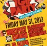 T.G.I.F. PARTY (Grand Opening)
