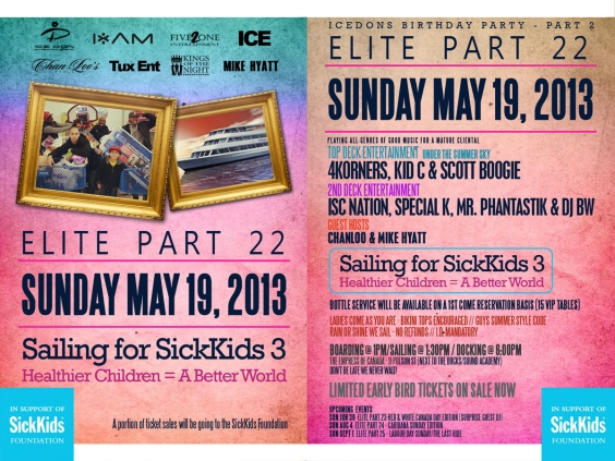 Sailing for Kids