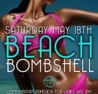MUZIK presents Beach Bombshell
