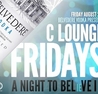 BELVEDERE...A night to BELIEVE in...