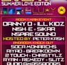 The Main Event: Summer Love Edition inside Luxy Nightclub