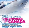 Wake the Waters Boat Cruise