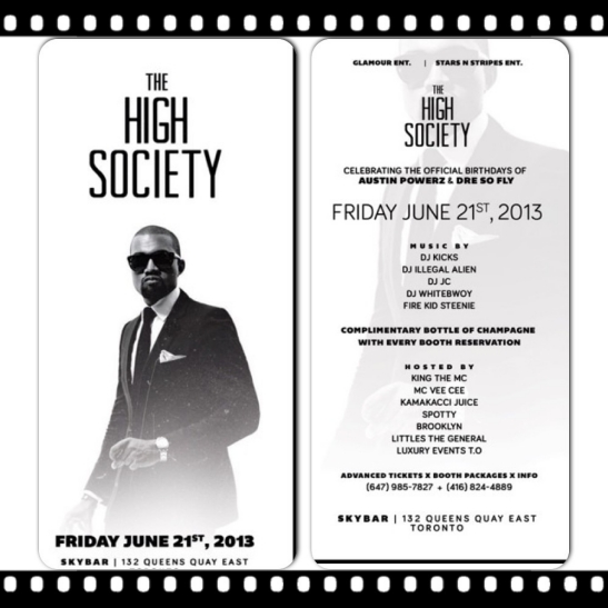 flyer