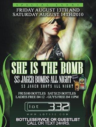 flyer