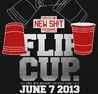 FLIP CUP AT TATTOO ROCK PARLOUR