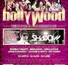 THIS IS BOLLYWOOD w/ DJ SHADOW