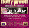 THIS IS BOLLYWOOD w/ DJ SHADOW