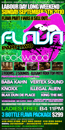 flyer