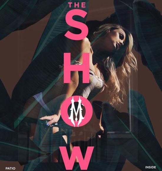 The Show Saturdays