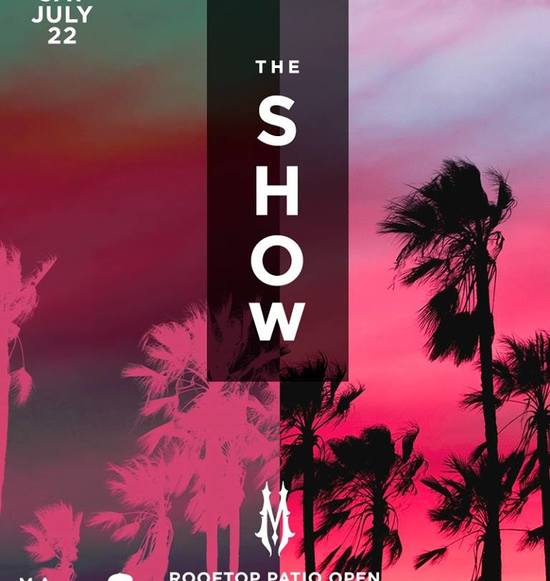 The Show Saturdays