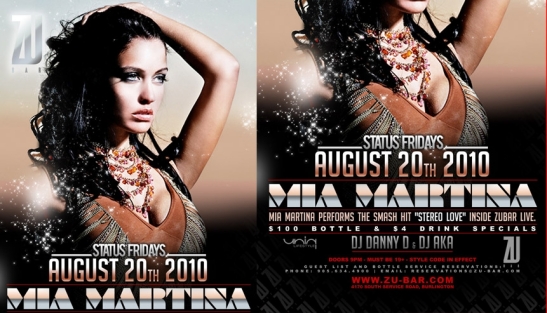 flyer