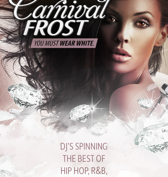 Carnival Frost