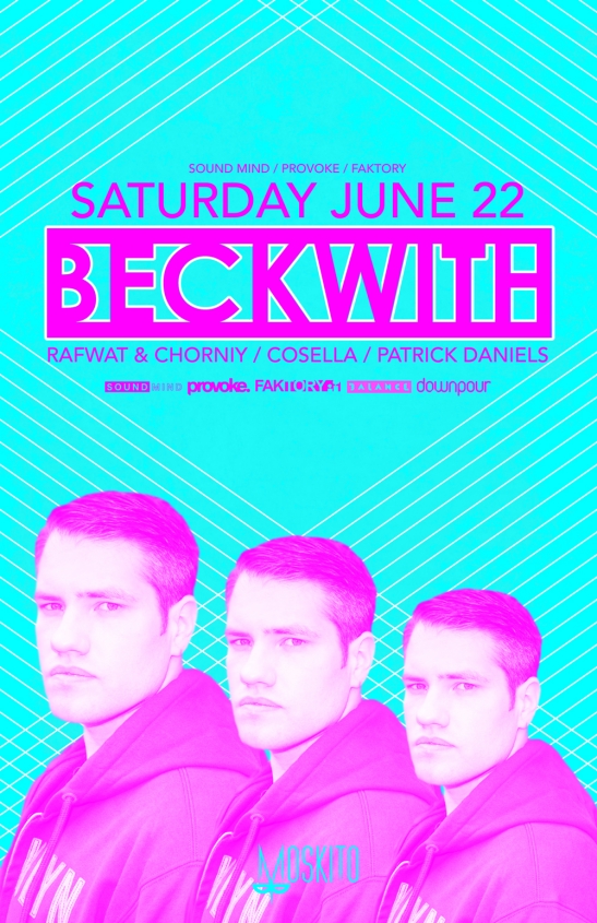 flyer