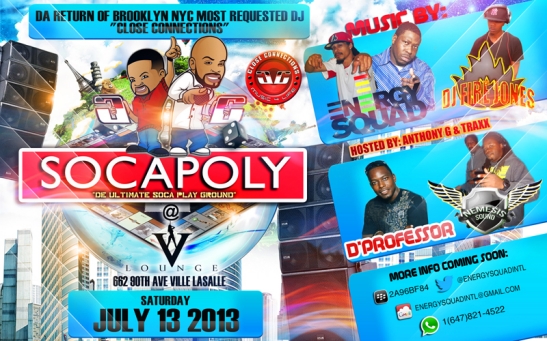 flyer