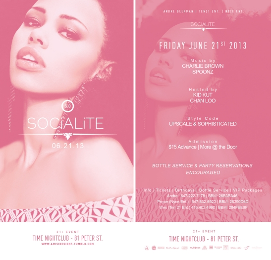 flyer