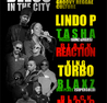 Bless in the City