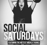 SATURDAY JUNE 22 AT TEQUILA JACKS