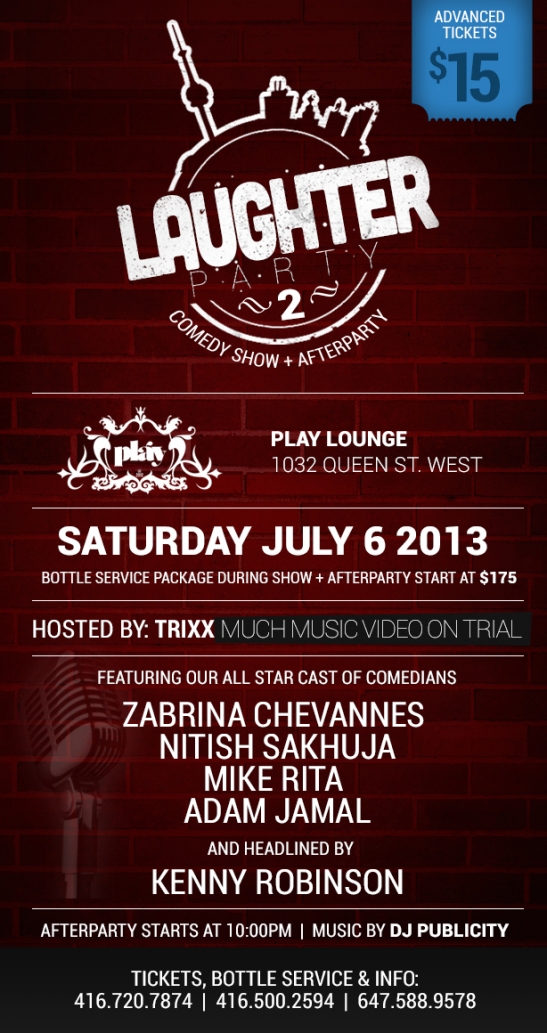 flyer