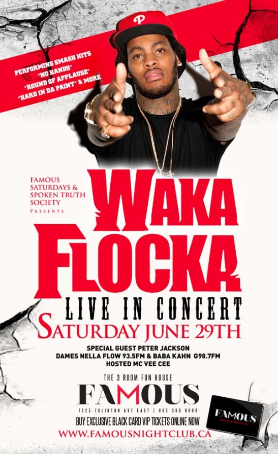 flyer