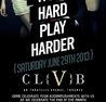 Ladies Drink Free untill 11pm | Patio | Free Parking | Work Hard... Play Harder...