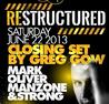 Spin Saturdays Restructured