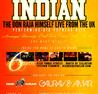 APACHE INDIAN Live In Concert @ LUV TO BHANG: 5 Year Anniversary