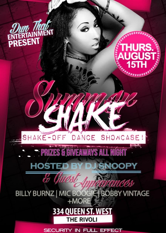 flyer