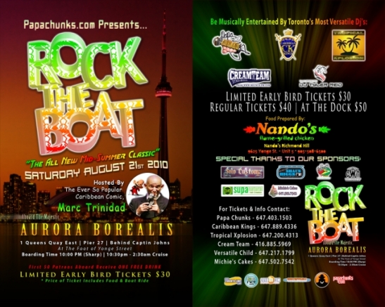 flyer
